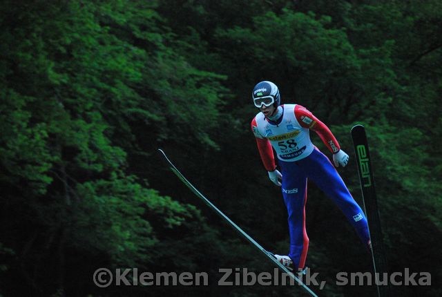 158 Jure Sinkovec